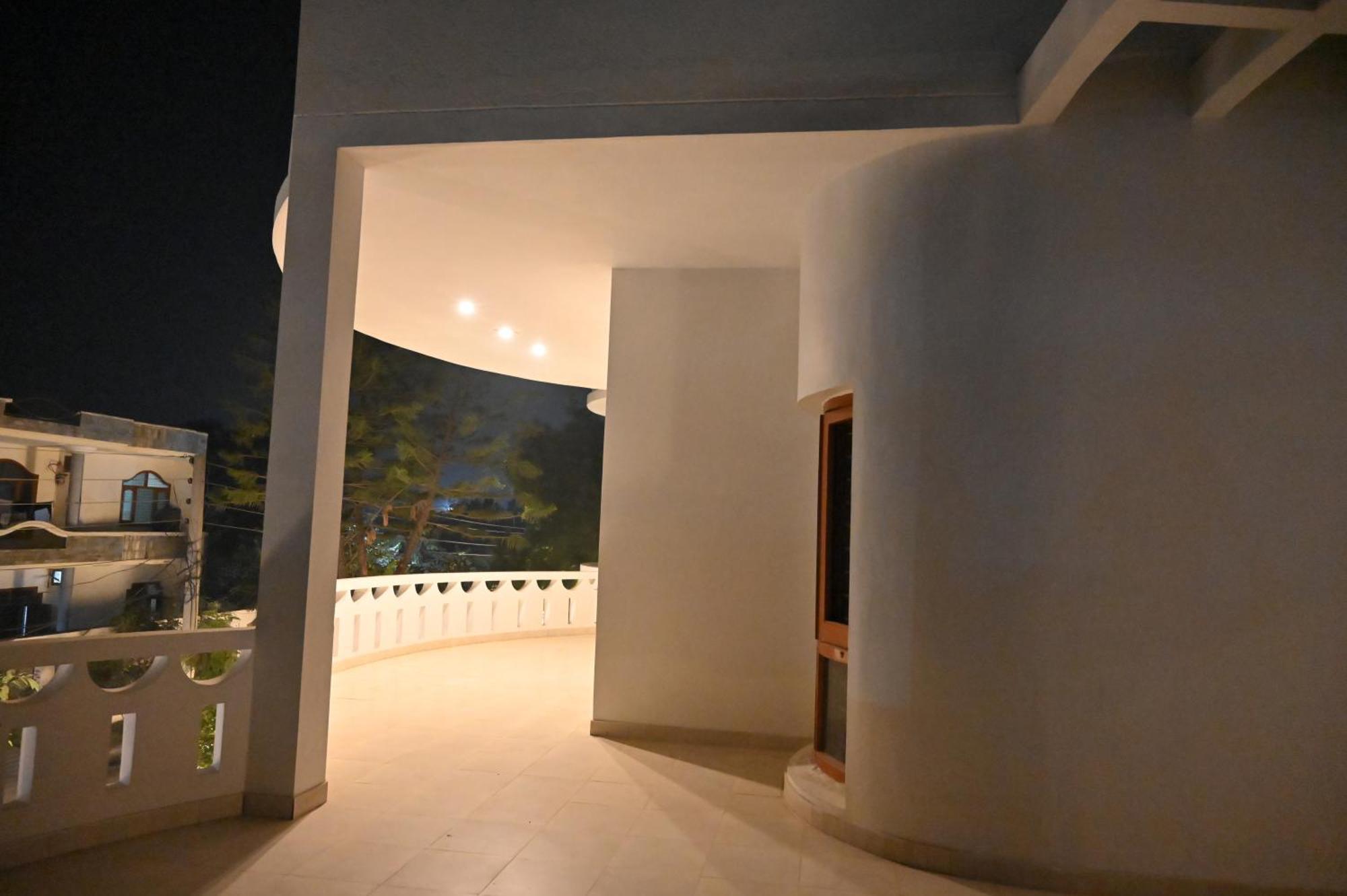 Paradise Island Amritsar Exterior photo