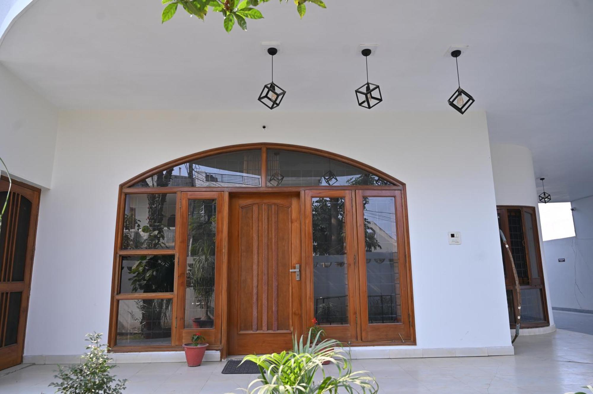 Paradise Island Amritsar Exterior photo