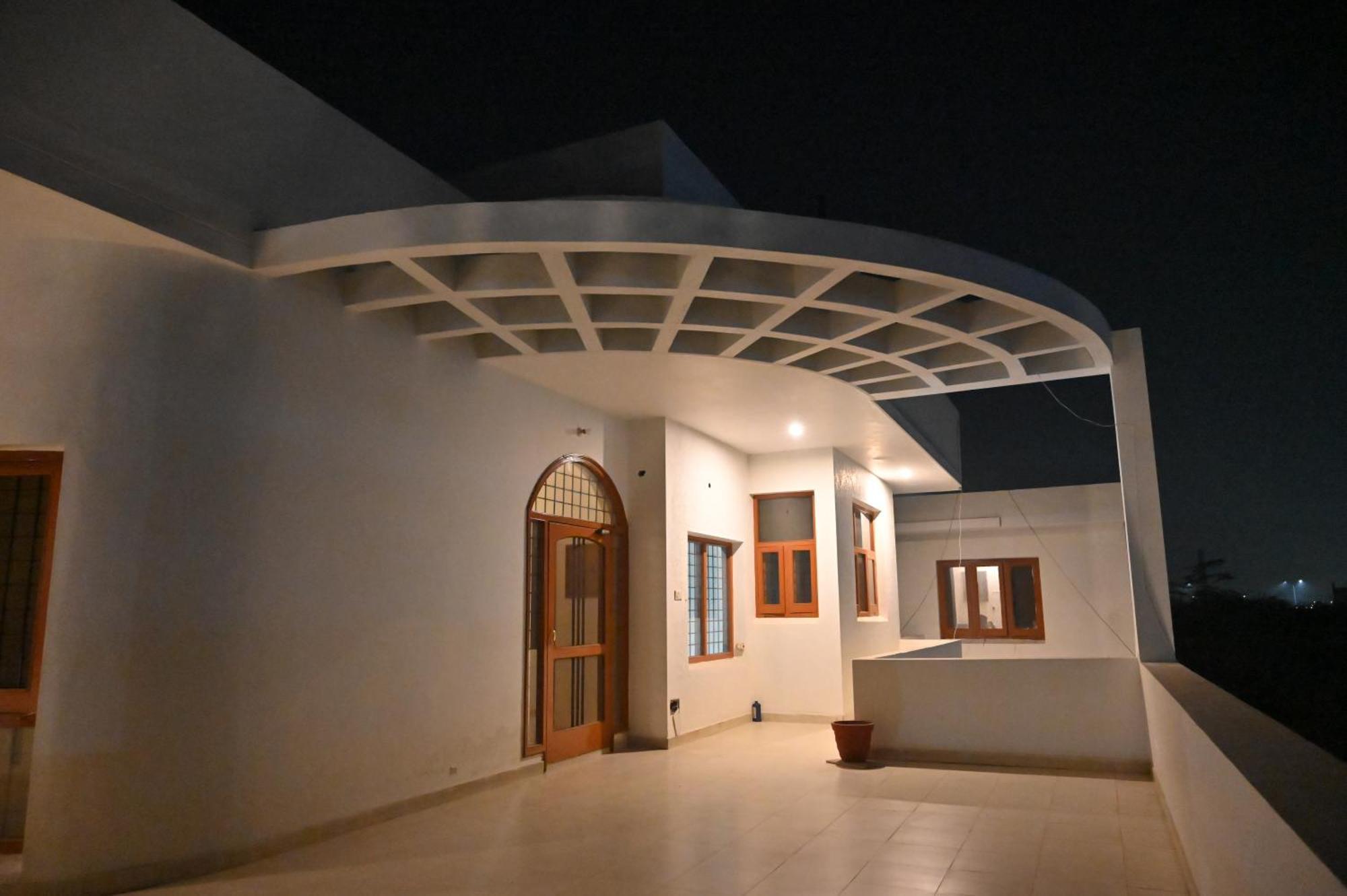 Paradise Island Amritsar Exterior photo