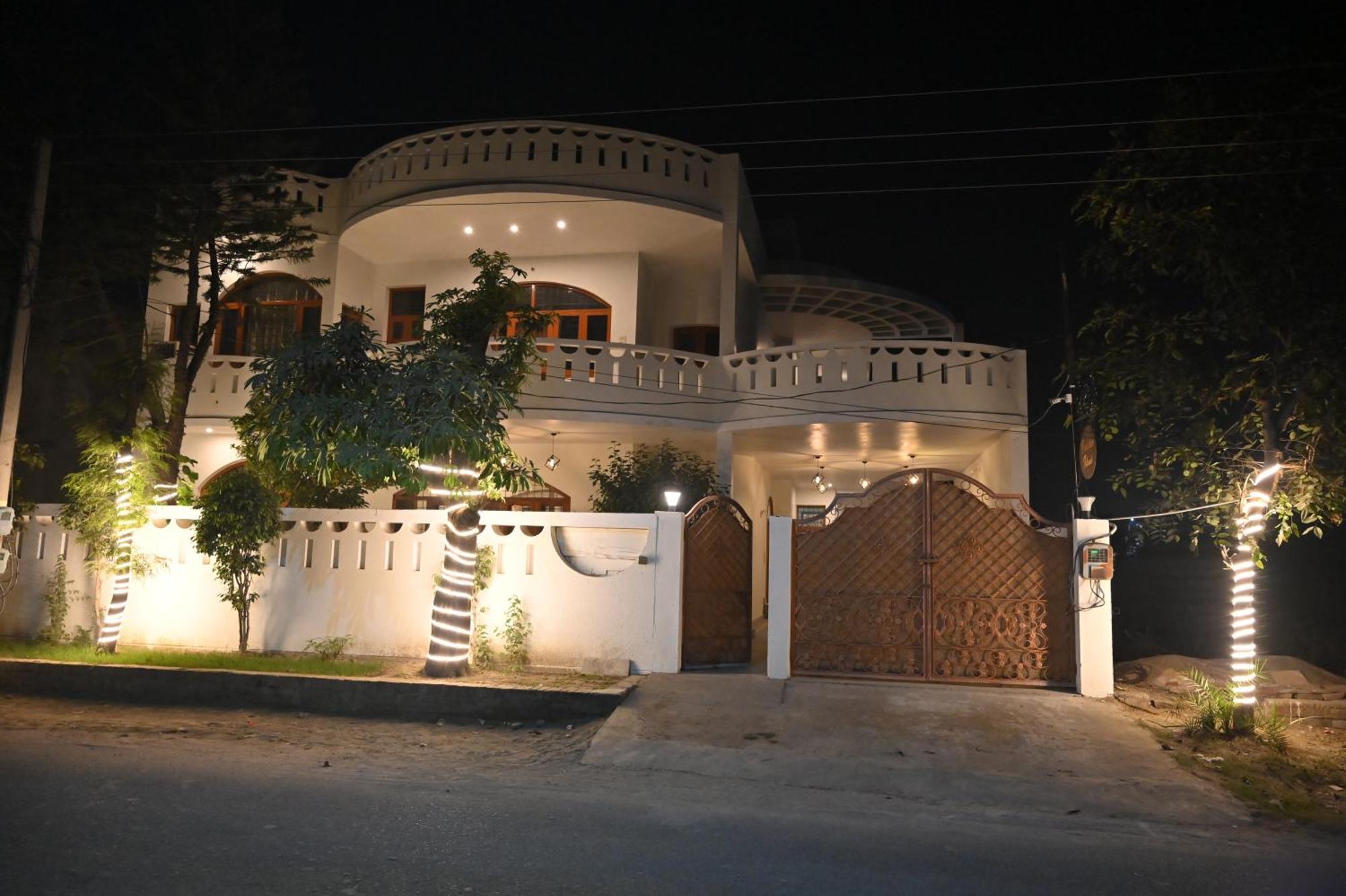 Paradise Island Amritsar Exterior photo