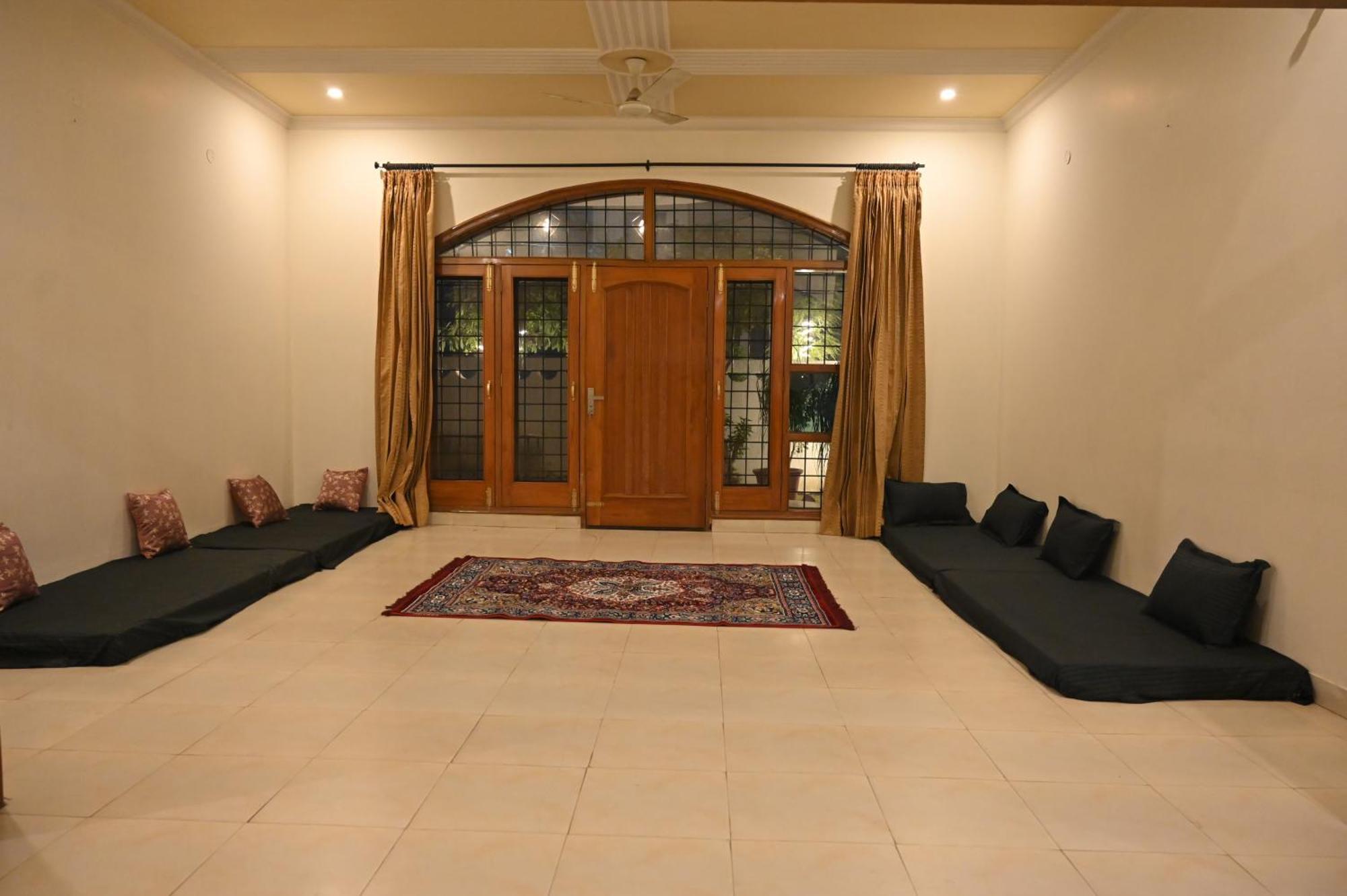 Paradise Island Amritsar Exterior photo