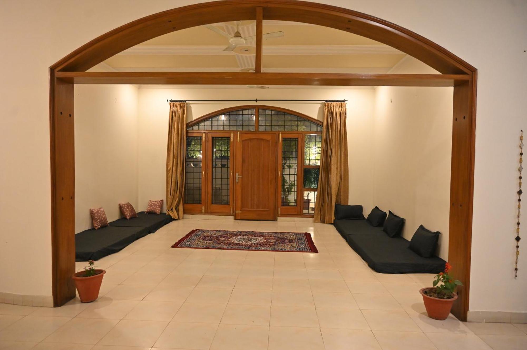 Paradise Island Amritsar Exterior photo